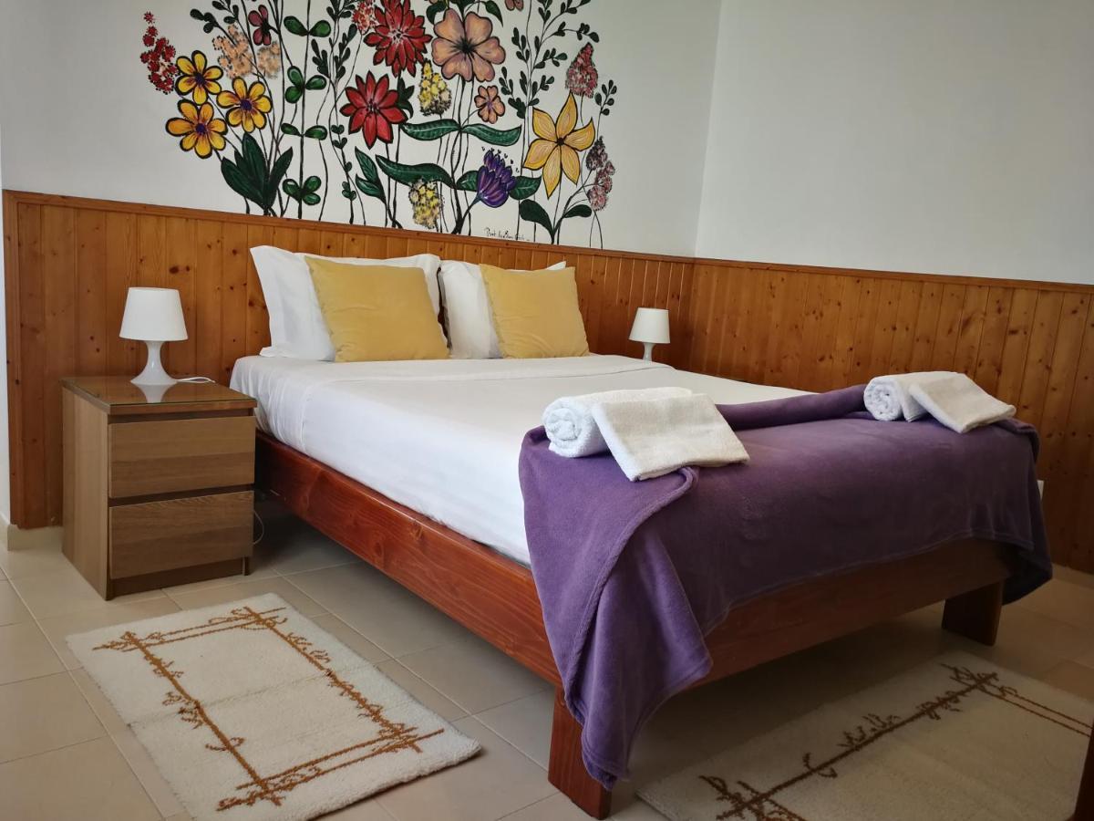 Surf House Helena Hotel Baleal Bagian luar foto