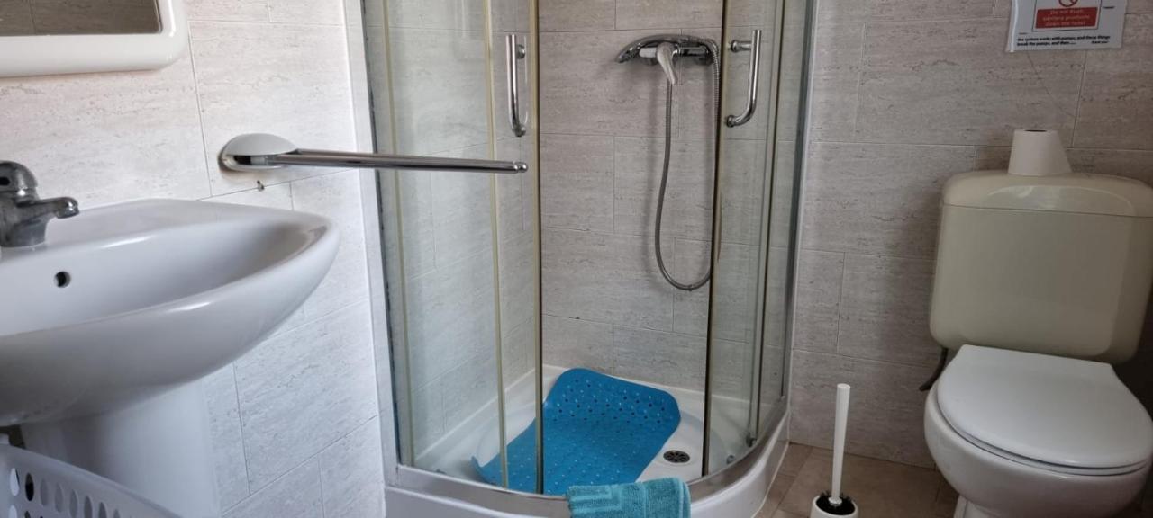 Surf House Helena Hotel Baleal Bagian luar foto