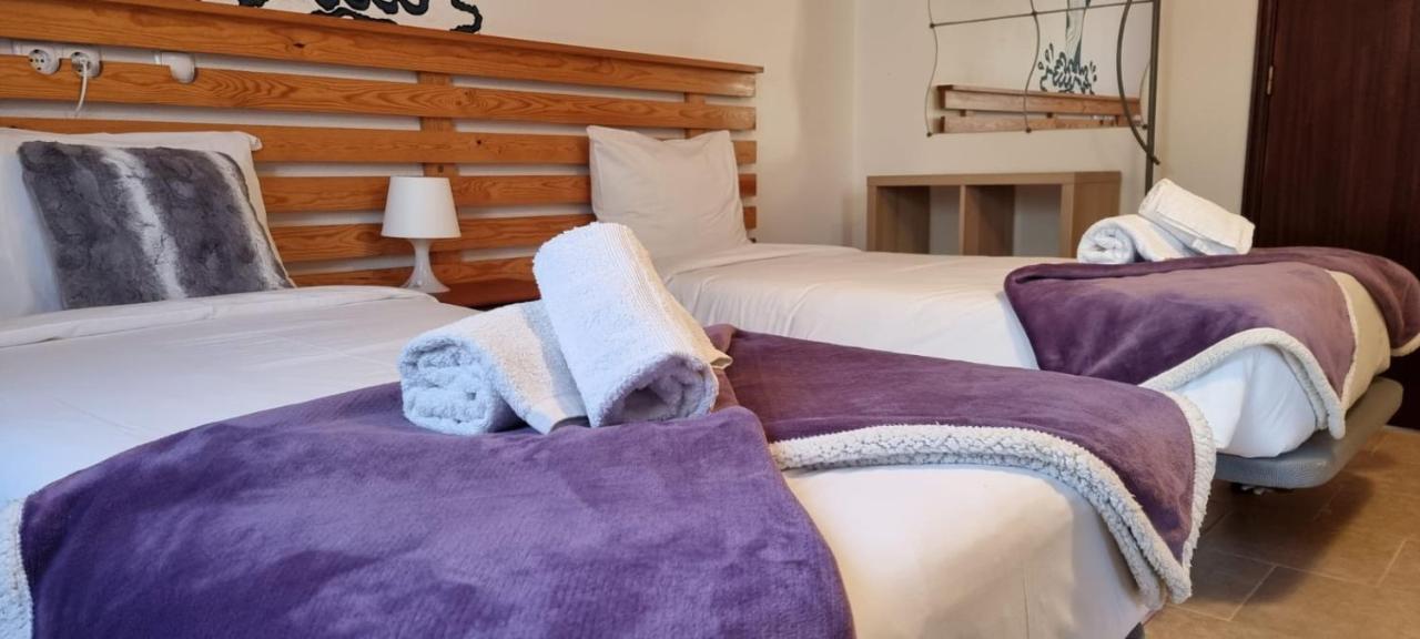 Surf House Helena Hotel Baleal Bagian luar foto