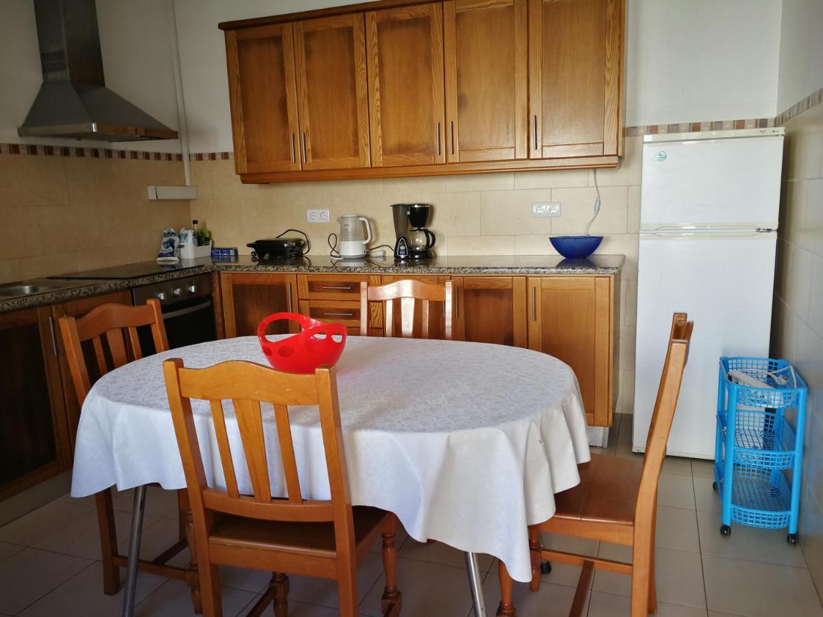 Surf House Helena Hotel Baleal Bagian luar foto