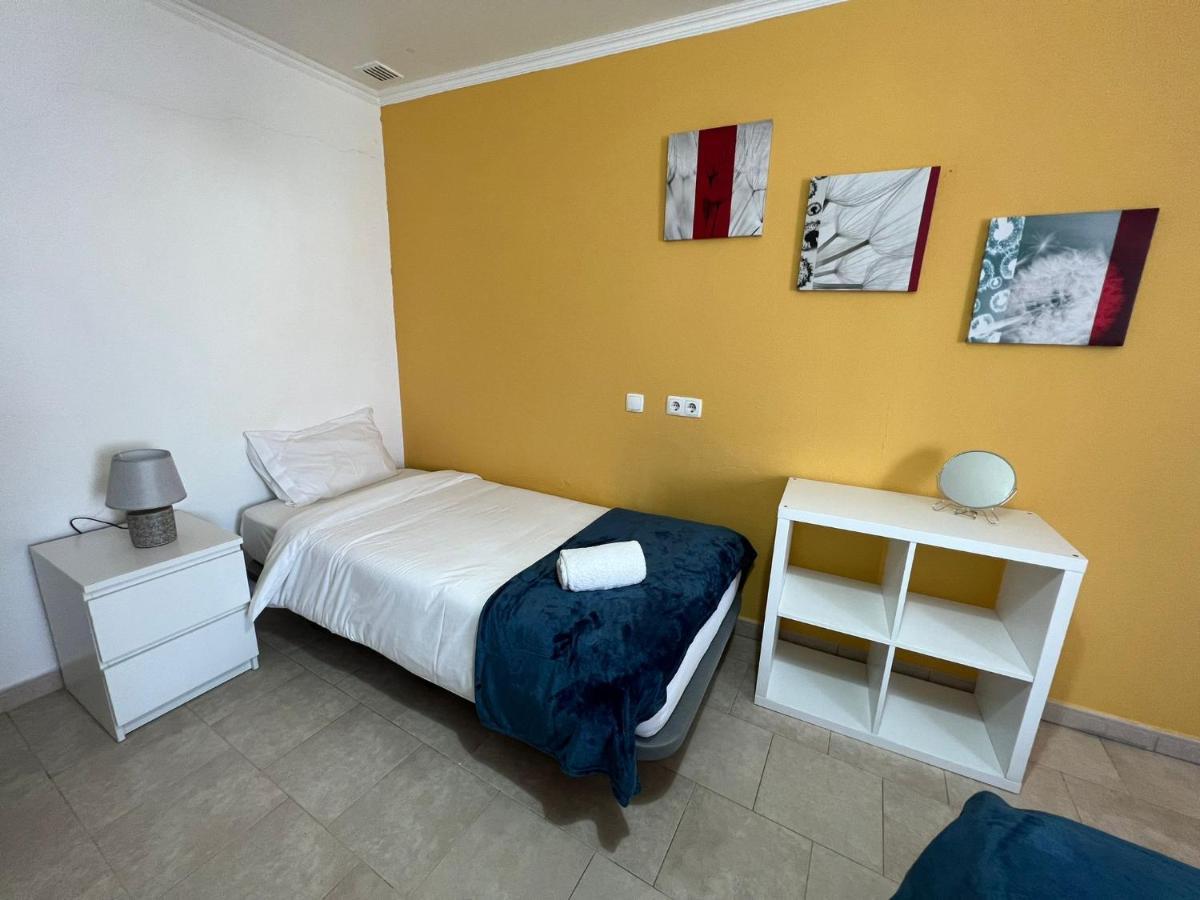 Surf House Helena Hotel Baleal Bagian luar foto