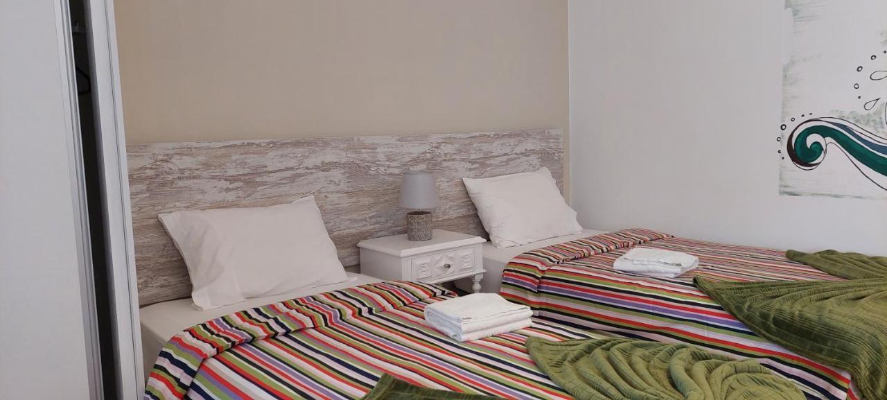 Surf House Helena Hotel Baleal Bagian luar foto