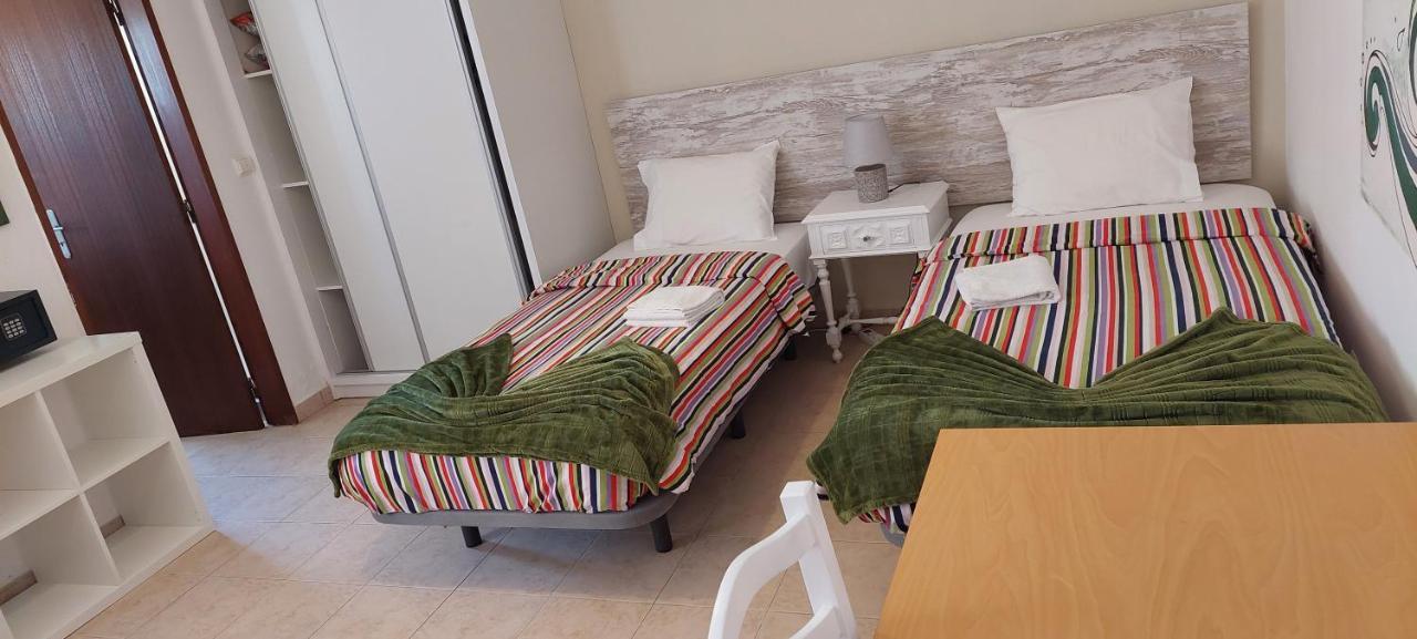 Surf House Helena Hotel Baleal Bagian luar foto