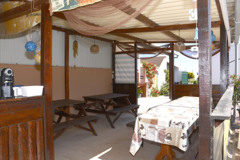 Surf House Helena Hotel Baleal Bagian luar foto