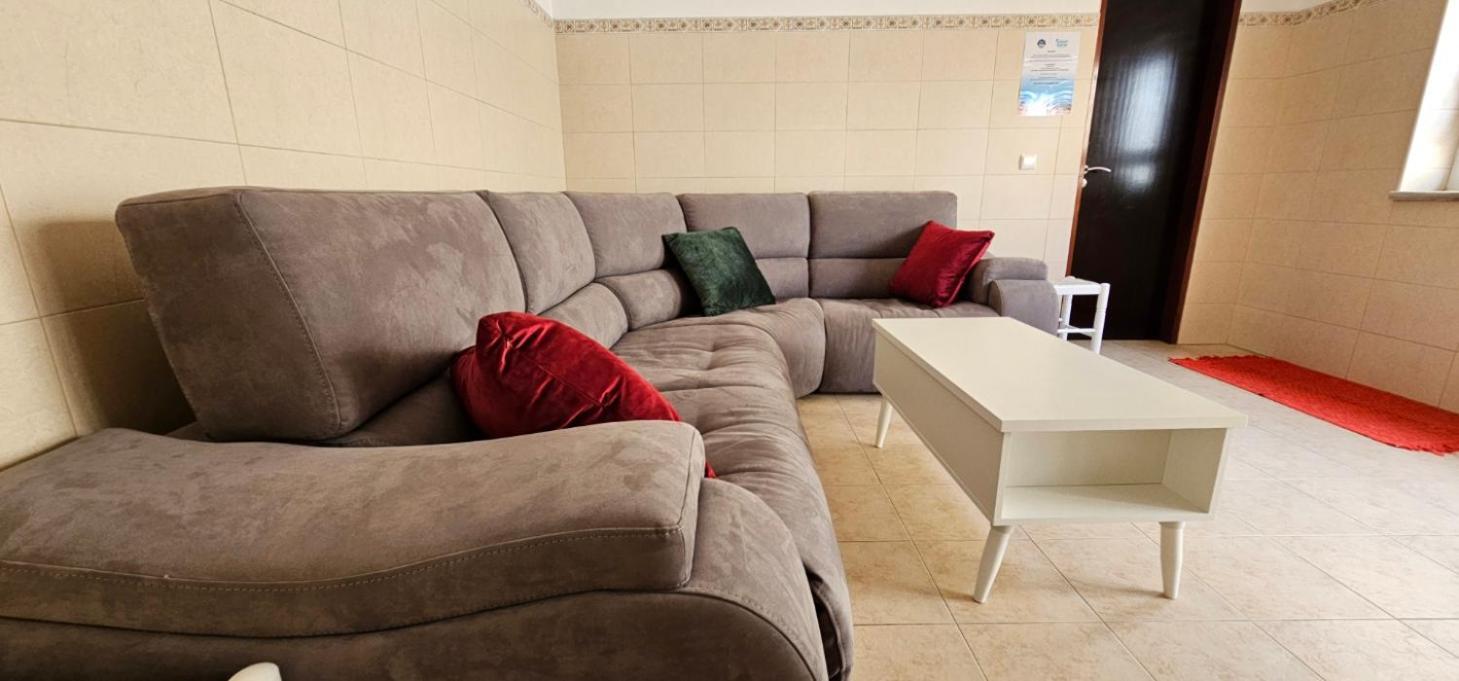 Surf House Helena Hotel Baleal Bagian luar foto