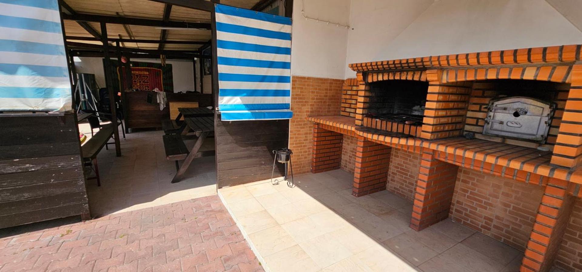Surf House Helena Hotel Baleal Bagian luar foto