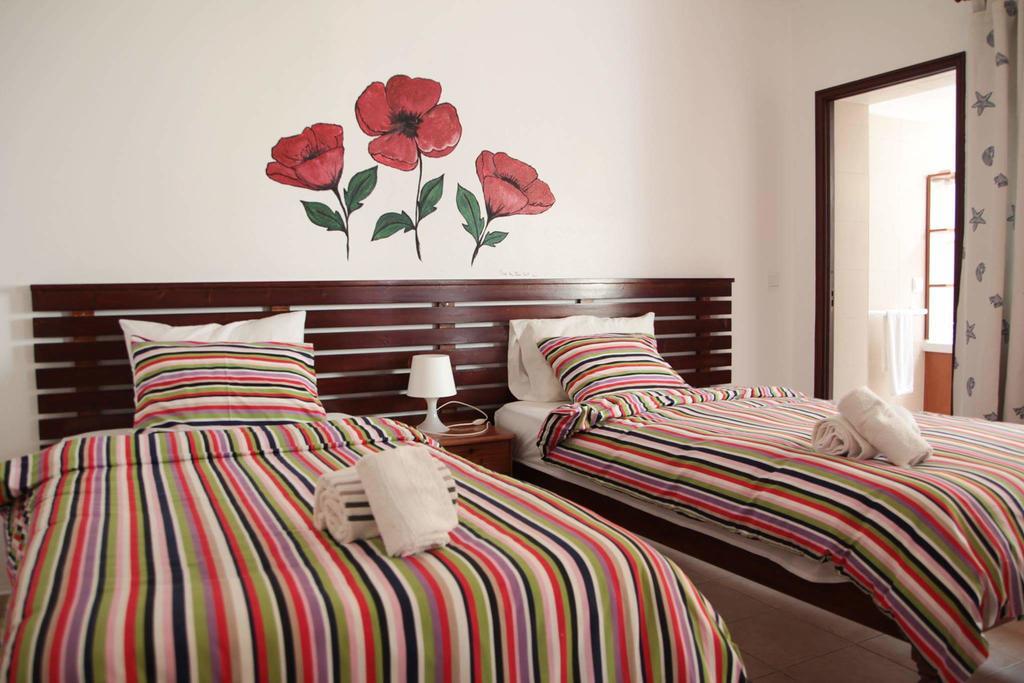 Surf House Helena Hotel Baleal Bagian luar foto